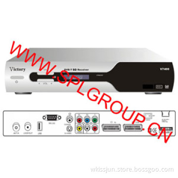 DVB-T V7400SD